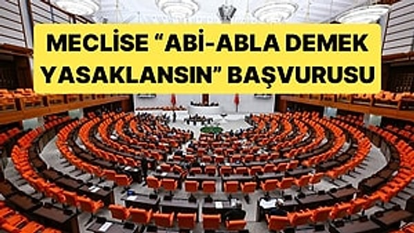 TBMM Dilekçe Komisyonu'na son 1,5 yılda yaklaşık 15 bin başvuru yapıldı. Vatandaşların ilettiği talepler arasında dikkat çeken öneriler de yer aldı.