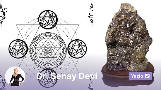 3 – 9 Mart 2025 Haftasının Yantrası ve Kristali