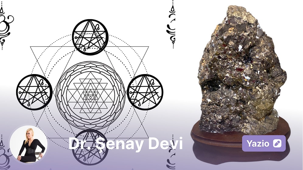 3 – 9 Mart 2025 Haftasının Yantrası ve Kristali