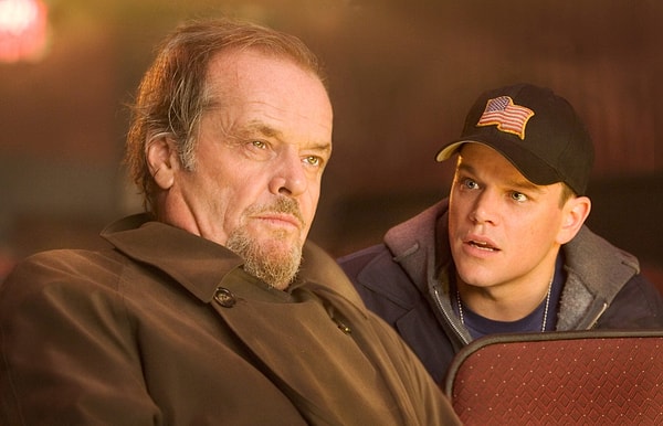 14. The Departed (2006)