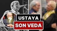 Yüzündeki Tebessüm Hiç Solmamış: Vefat Eden Usta Sanatçı Edip Akbayram'ın Son Görüntüleri Ortaya Çıktı!