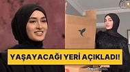 Fransa'yı Terk Edeceğini Açıklayan MasterChef Beyza'nın Konya Kararı Şaşkınlık Yarattı!