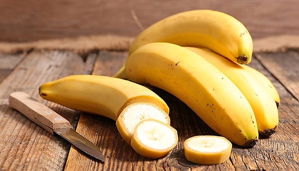 Dr. Viso, in a video he shared on his Instagram account, also mentions that regularly eating bananas reduces the risk of many diseases, from heart disease to diabetes.