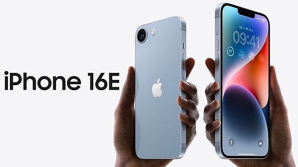 The iPhone 16e series, featuring the long-awaited A18 chip and a first with the C1 modem, has officially been introduced.