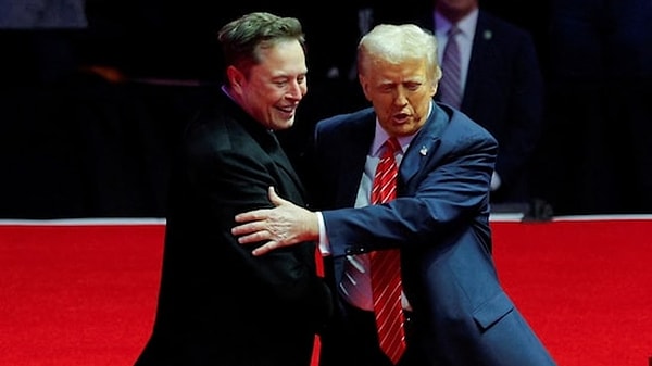 Musk, one of Trump’s most trusted figures, was appointed as an advisor.