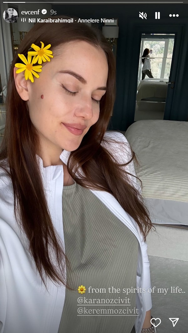 Fahriye Evcen