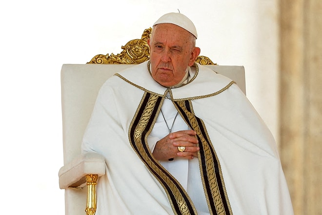 Pope Francis’ Health Sparks Nostradamus Prophecies: Is the Future Unfolding Before Our Eyes?