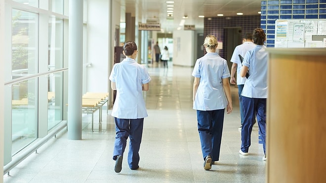 Nurse Wins £41K Lawsuit After Being Excluded from Tea Breaks