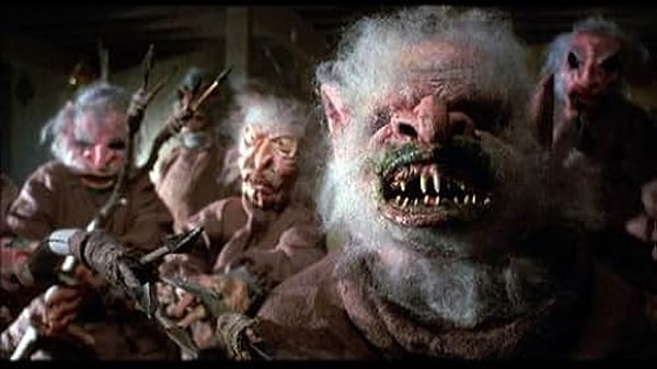 7. Troll 2 (1990)