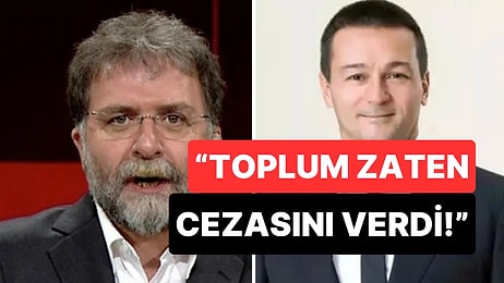 Ahmet Hakan’dan Zorlu CEO'su Cem Köksal Soruşturmasına Tepki: "Gereksiz ve İşgüzar Bir Girişim"