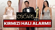 Kırmızı Halı Alarmı: 2025 Oscar Ödülleri'nin Şık ve Rüküşlerini Seçiyoruz!