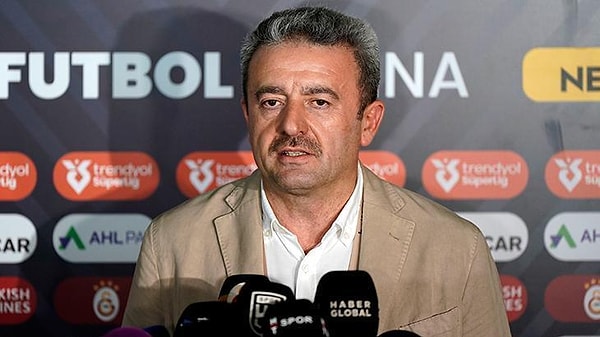 İbrahim Hatipoğlu, Cuesta transferini savunmuştu.