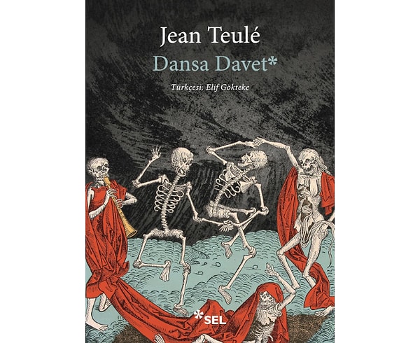 Dansa Davet - Jean Teule