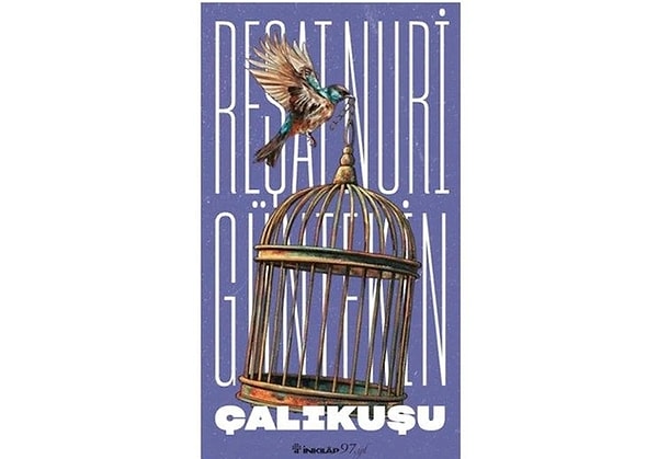 Çalıkuşu - Reşat Nuri Güntekin