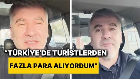 “Türkiye’de Dürüst İnsan Yetiştiremiyoruz”: Londra’ya Taşınan Adam Türkiye’de Yalan Söylenmesini Sorguladı