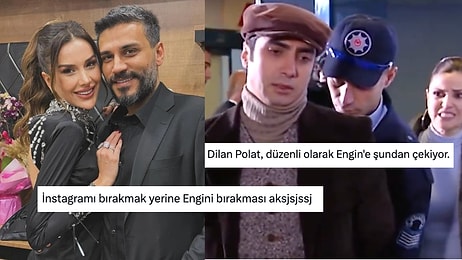 Engin Polat'ın Sürekli Gözaltına Alınmasına İki Çift Lafı Olan Kişiler