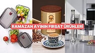 Ramazan’a Özel İndirimlerden En Kullanışlıları Seçtik!