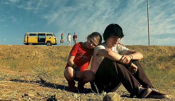 6. Little Miss Sunshine (2006)