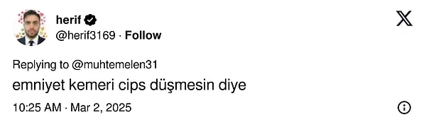 Cipslerin sağlığı öne sürüldü.