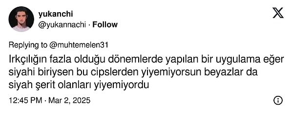 Ve tarihi tespitler...