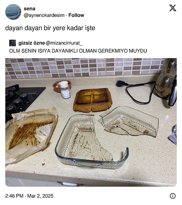 Anlamlı...