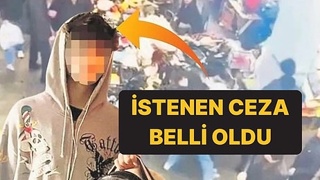 Mattia Ahmet Minguzzi'nin Katilleri İçin İstenen Ceza Belli Oldu