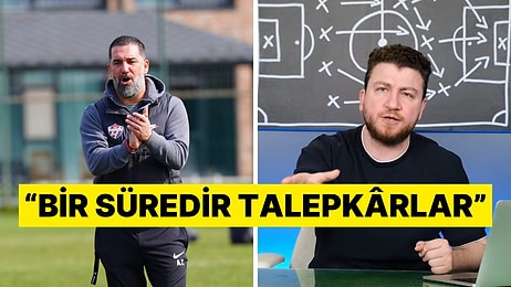 Uğur Karakullukçu'dan Arda Turan İçin Trabzonspor İddiası!