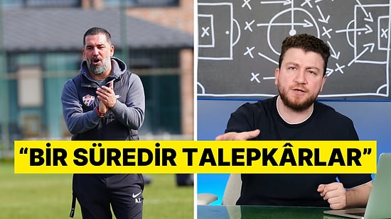 Uğur Karakullukçu'dan Arda Turan İçin Trabzonspor İddiası!