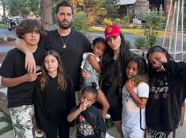 Son olarak Kourtney Kardashian’ın oğlu Mason Disick hakkında ortaya atılan şok edici bir iddia magazin dünyasına bomba gibi düştü.