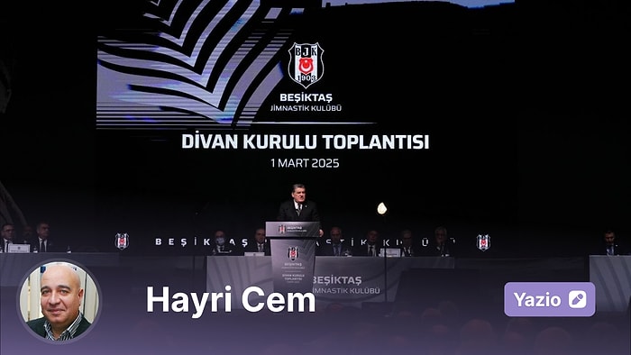 Bjk Divan Toplantısı ile İlgili 10 Soru