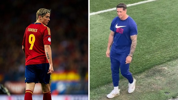 Fernando Torres