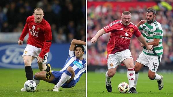 Wayne Rooney