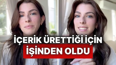 Öğretmene Sosyal Medya Engeli! İçerik Ürettiği İçin İşine Son Verilen Öğretmen, Yaşadıklarını Anlattı