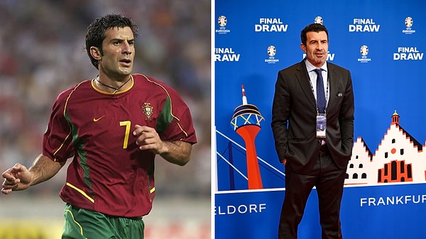 Luis Figo