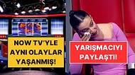 Melike Şahin'i Ağlatan Yarışmacıdan Sky Türk'ün Başına Gelenlere TV Dünyasında Bugün Yaşananlar