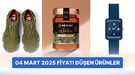 Bugün İndirimde Hangi Markalar Var? 04 Mart 2025
