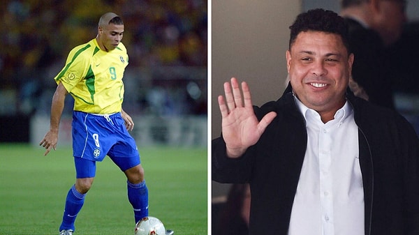 Ronaldo Nazario