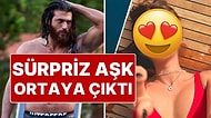 Sürpriz Aşk: Hayatını İtalya’ya Taşıyan Can Yaman, İnci Taneleri Dizisi Oyuncusu Gözde Gürkan’la Aşk Yaşıyor!