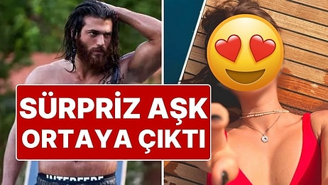 Sürpriz Aşk: Hayatını İtalya’ya Taşıyan Can Yaman, İnci Taneleri Dizisi Oyuncusu Gözde Gürkan’la Aşk Yaşıyor!