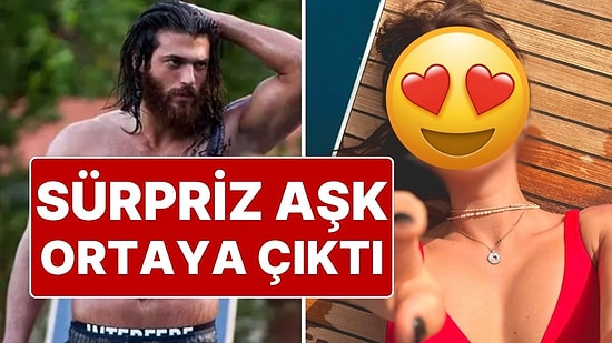 Sürpriz Aşk: Hayatını İtalya’ya Taşıyan Can Yaman, İnci Taneleri Dizisi Oyuncusu Gözde Gürkan’la Aşk Yaşıyor!