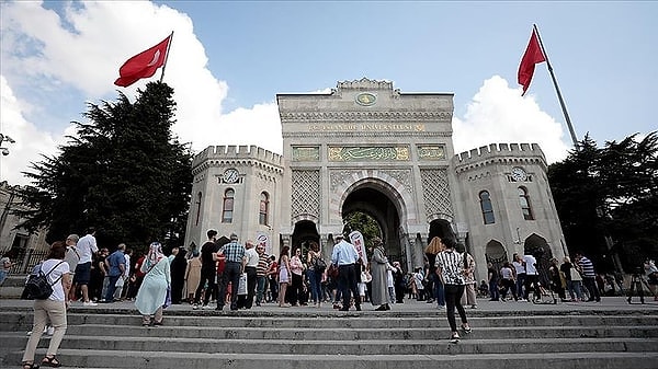 Şubat ayında dünyanın en iyi 100 üniversitesi açıklandı.