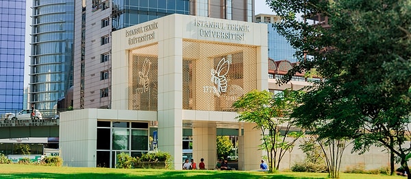 İstanbul Teknik Üniversitesi, Bilkent ve Boğaziçi...