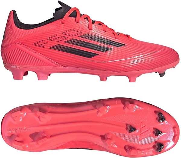 Adidas F50 League FG/MG Krampon