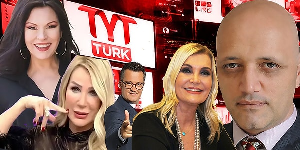 Daha önceden bilmeyenler için TYT Türk TV, geçtiğimiz ay medya sektörüne geri dönme kararı aldı.