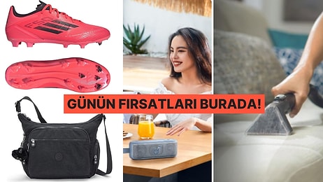 04 Mart Marka Aktüeli! Adidas, Camper, Lego: Çok Satan Markaların İndirimli Ürünleri