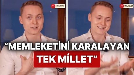 Alman Tıp Öğrencisi Felix, Türkiye'deki Stajı Hakkında Şaşırtıcı Yorumlar Yaptı