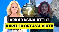 Belgrad Ormanı'nda Aranıyor: Müge Anlı Kaybolan Mimar Ece Gürel'in Son Mesajını Okudu!