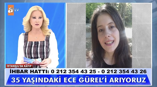 "8 yıldır evli, çocuğu yok. Hukuk bürosunda çalışıyor sekreter olarak" diyen baba Gürel, kızının yaşadığı sorunlardan sonra istifa ettiğini belirtti.