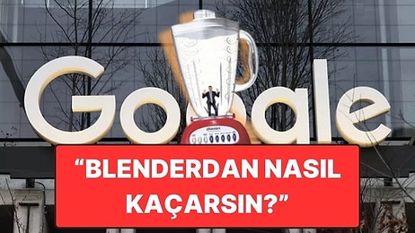 Google’ın Kimse Tarafından Doğru Cevaplanamayan Tuhaf Mülakat Sorusu