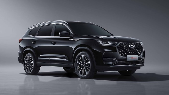 Chery Fiyat Listesi Mayıs 2025: Tiggo 7, 8 Pro Max ve Omoda 5 Pro Güncel Fiyatlar